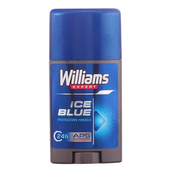 WILLIAMS ICE BLUE deo stick 75 ml.