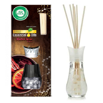 Air Wick Air Freshener Scent Sticks - First Day of Spring