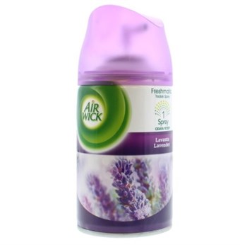 Air Wick Refill for Freshmatic Spray - Lavender