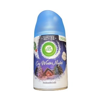 Air Wick Refill for Freshmatic Spray - Life Scents Multi-layered Fragrance