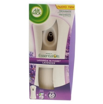 Air Wick Freshmatic Spray with Refill - Lavender in Bloom