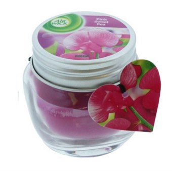  Air Wick 30 g Candle - Pink Sweet Pea