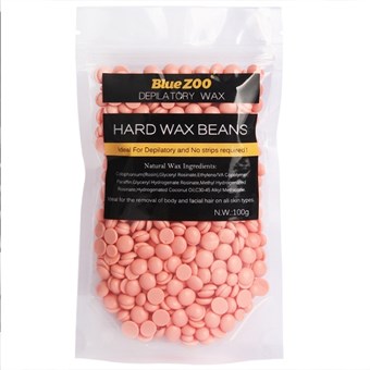 Wax Beans 100 grams - Rose