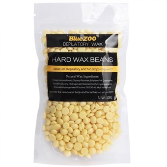 Wax Beans 100 grams - Cream