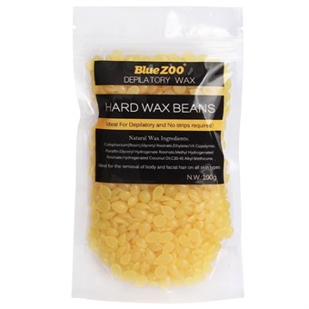 Wax Beans 100 grams - Honey