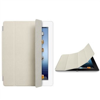 Smart Cover for iPad mini 1/2/3/4 front cover - White