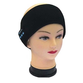 Bluetooth music headband