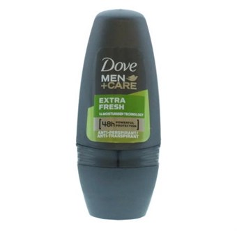 Dove Men + Care Extra Fresh Protection Anti-Perspirant Roll-on Deo 50 ml.