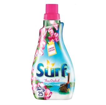 Surf Liquid Detergent - Thai Orchid