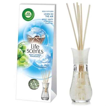 Air Wick Air Freshener Scent Sticks - Life Scents