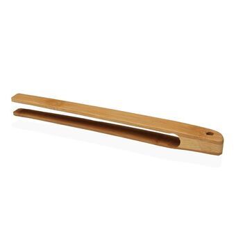 Kitchen Pegs Versa Wood Bamboo 1,5 x 24,5 cm