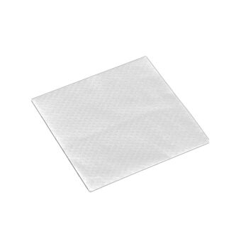 Napkins Best Products Green 80 Pieces
