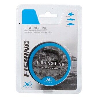 Fishing line XQ Max Fishing 100 m 0,3 mm