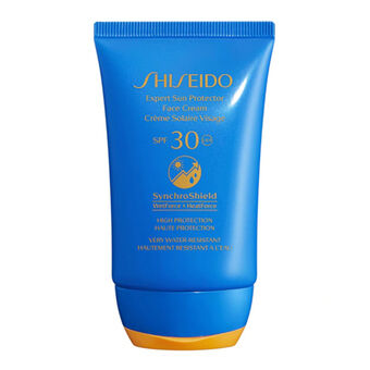 Facial Sun Cream Expert Sun Shiseido SPF 30 (50 ml)