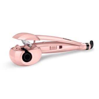Curling Tongs Babyliss 2664PRE Pink