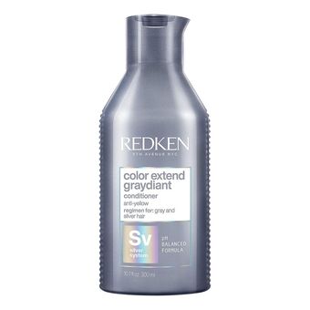 Conditioner for Blonde or Graying Hair Redken (300 ml)