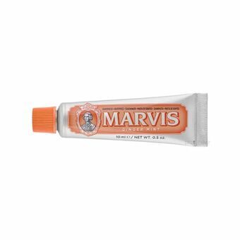 Toothpaste Marvis Mint Ginger 10 ml