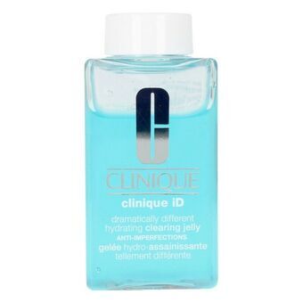 Moisturising Gel Dramatically Different Antiimperfections Clinique (115 ml)