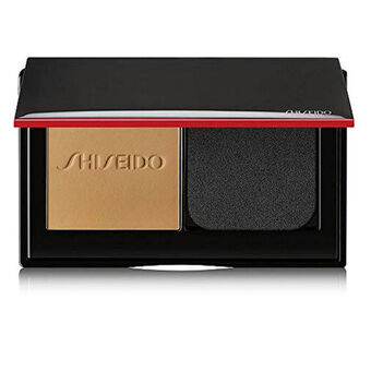 Powder Make-up Base Shiseido Synchro Skin Nº 340