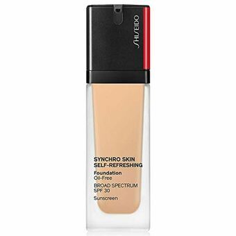 Liquid Make Up Base Synchro Skin Self-Refreshing Shiseido 260-cashmere (30 ml)