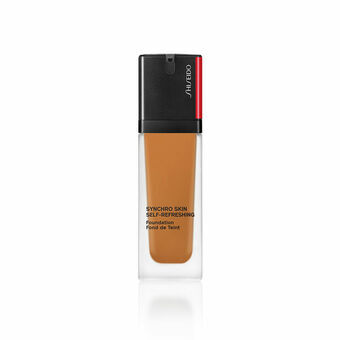 Liquid Make Up Base Synchro Skin Self-Refreshing Shiseido 0730852160927