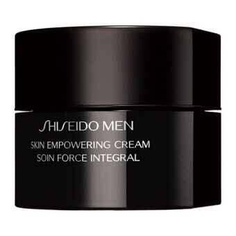 Anti-Brown Spot and Anti-Ageing Treatment Men Shiseido (50 ml)