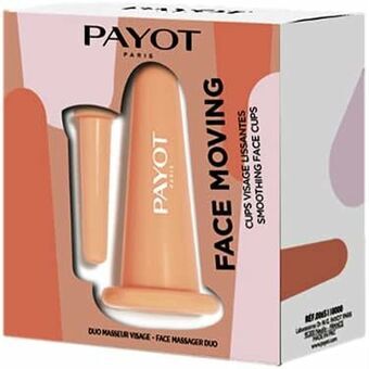Day Cream Payot Face Moving Tools