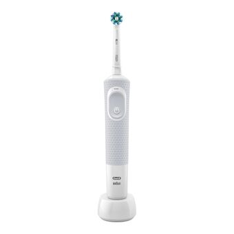 Electric Toothbrush Oral-B Vitality Cross Action