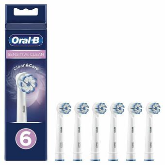 Spare for Electric Toothbrush Oral-B EB60 SENSITIVE
