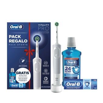 Electric Toothbrush Oral-B VITALITY PRO