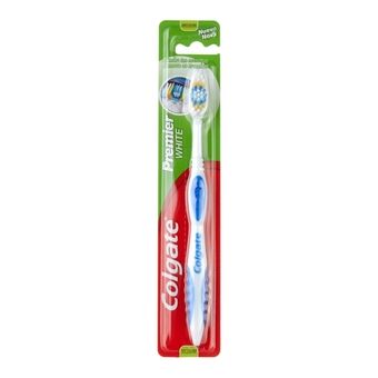 Toothbrush Colgate Premier White