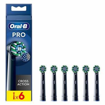 Spare for Electric Toothbrush Oral-B EB50BRX