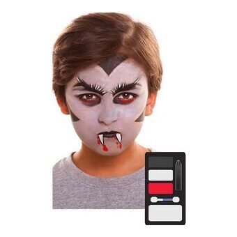 Children\'s Make-up Set My Other Me Vampire Halloween (24 x 20 cm)