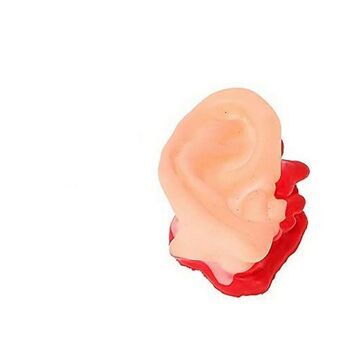 Accessory Ears Bloody 4 Units
