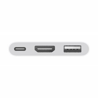 USB Adaptor Apple MUF82ZM/A