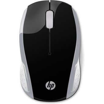Mouse HP 200
