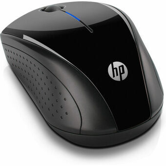 Wireless Mouse HP 3FV66AA#ABB Black