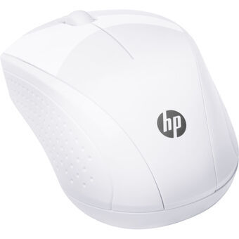 Mouse HP 220 USB White Wireless