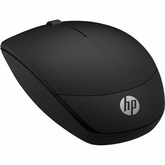 Wireless Mouse HP 6VY95AA#ABB Black 1600 dpi