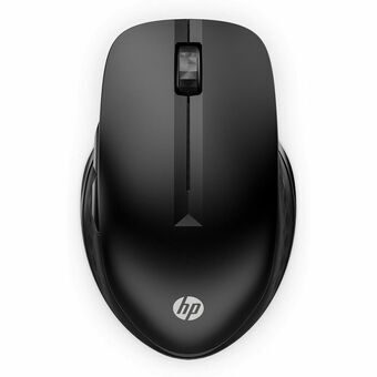 Mouse HP 430 Black