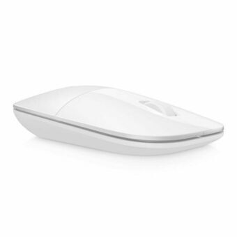 Wireless Mouse HP Z3700 White 1200 DPI