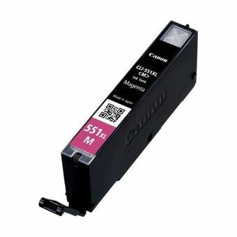 Compatible Ink Cartridge Canon CLI-551M XL IP7250/MG5450 Magenta