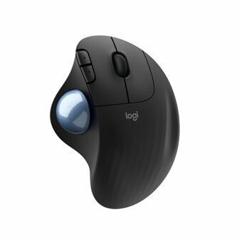 Mouse Logitech M575 Black