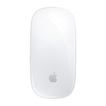 Wireless Mouse Apple Magic Mouse White
