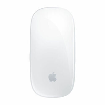 Mouse Apple MK2E3ZM/A            White
