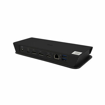 USB Hub i-Tec C31SMARTDOCKPD Black 65 W