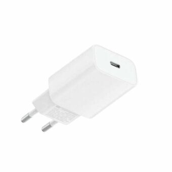Portable charger Xiaomi 31569 White 20 W