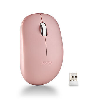 Mouse NGS FOGPROPINK Pink