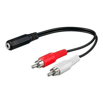 Audio Jack to RCA Cable TM Electron