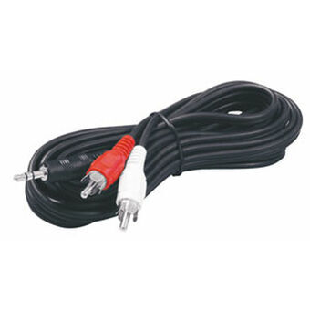 Audio Jack Cable (3.5mm) NIMO RCA 3 m
